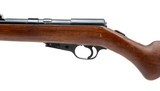 "Walther Model 1 semi-auto rifle .22LR (R41775)" - 4 of 4