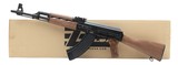 "(SN: Z70-180834) Zastava ZPAPM70 Rifle 7.62X39mm (NGZ981) NEW" - 5 of 5