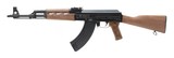 "(SN: Z70-180834) Zastava ZPAPM70 Rifle 7.62X39mm (NGZ981) NEW" - 3 of 5