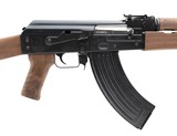 "(SN: Z70-180834) Zastava ZPAPM70 Rifle 7.62X39mm (NGZ981) NEW" - 2 of 5