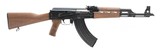 "(SN: Z70-180834) Zastava ZPAPM70 Rifle 7.62X39mm (NGZ981) NEW" - 1 of 5