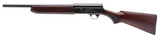 "WWII Remington Model 11 Shotgun 12 Gauge (S16176)" - 3 of 4