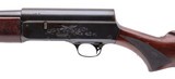 "WWII Remington Model 11 Shotgun 12 Gauge (S16176)" - 4 of 4