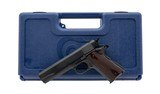 "(SN: 73B7302) Colt MK IV Series 70 Government Pistol .45ACP (NGZ3638) NEW" - 3 of 3