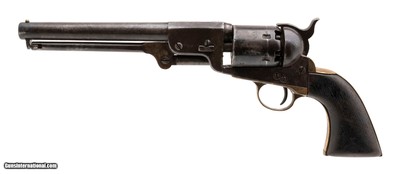 "Spurious Copy Of Leech & Rigdon Revolver (AH8892)"