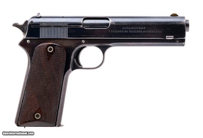 "Colt 1905 Semi-Auto Pistol (C18094)"