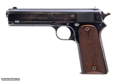 "Colt 1905 Semi-Auto Pistol (C18094)" - Image 2 of 6