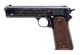 "Colt 1905 Semi-Auto Pistol (C18094)" - 2 of 6