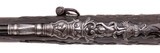 "Silver Mounted And Chiseled Italian Snaphance (AL10192)" - 10 of 11