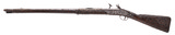 "Silver Mounted And Chiseled Italian Snaphance (AL10192)" - 3 of 11