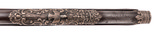 "Silver Mounted And Chiseled Italian Snaphance (AL10192)" - 7 of 11
