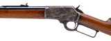 "Marlin 1894 Rifle 38-40 (R44613)" - 4 of 7