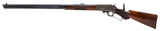 "Excellent Marlin 1893 Deluxe Rifle (R44614)" - 3 of 8