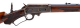 "Excellent Marlin 1893 Deluxe Rifle (R44614)" - 2 of 8