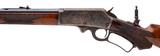 "Excellent Marlin 1893 Deluxe Rifle (R44614)" - 4 of 8