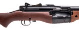 "U.S Model 1941 Johnson semi-auto Rifle .30-06 (R43984)" - 2 of 7