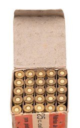 "Santa Barbara Ammo 9x23mm Largo (AM10044)" - 4 of 4