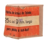 "Santa Barbara Ammo 9x23mm Largo (AM10044)" - 3 of 4