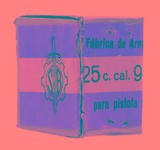 "Santa Barbara Ammo 9x23mm Largo (AM10044)" - 2 of 4