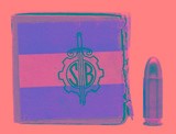 "Santa Barbara Ammo 9x23mm Largo (AM10044)" - 1 of 4