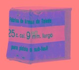 "Santa Barbara Ammo 9x23mm Largo (AM10044)" - 3 of 4