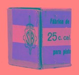 "Santa Barbara Ammo 9x23mm Largo (AM10045)" - 2 of 4
