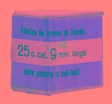 "Santa Barbara Ammo 9x23mm Largo (AM10045)" - 3 of 4
