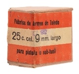 "Santa Barbara Ammo 9x23mm Largo (AM10045)" - 3 of 4