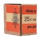 "Santa Barbara Ammo 9x23mm Largo (AM10045)" - 2 of 4