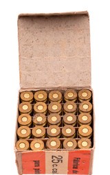 "Santa Barbara Ammo 9x23mm Largo (AM10045)" - 4 of 4
