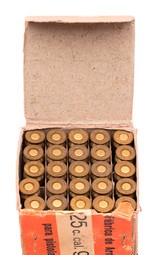 "Santa Barbara Ammo 9x23mm Largo (AM10036)" - 4 of 4