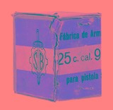 "Santa Barbara Ammo 9x23mm Largo (AM10036)" - 2 of 4