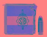 "Santa Barbara Ammo 9x23mm Largo (AM10036)" - 1 of 4