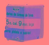 "Santa Barbara Ammo 9x23mm Largo (AM10028)" - 3 of 4