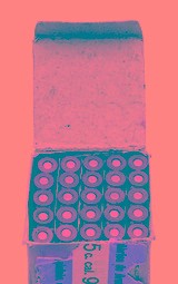"Santa Barbara Ammo 9x23mm Largo (AM10028)" - 4 of 4