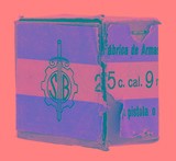 "Santa Barbara Ammo 9x23mm Largo (AM10028)" - 2 of 4