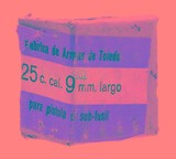 "Santa Barbara Ammo 9x23mm Largo (AM10040)" - 3 of 4