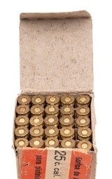 "Santa Barbara Ammo 9x23mm Largo (AM10040)" - 4 of 4