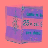 "Santa Barbara Ammo 9x23mm Largo (AM10040)" - 2 of 4
