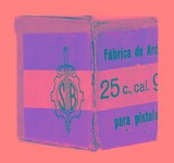 "Santa Barbara Ammo 9x23mm Largo (AM10046)" - 2 of 4