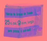 "Santa Barbara Ammo 9x23mm Largo (AM10046)" - 3 of 4
