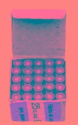 "Santa Barbara Ammo 9x23mm Largo (AM10046)" - 4 of 4