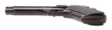 "WWII “Fall of France" French S.A.C.M. Model 1935_A semi-auto pistol 7.65L (PR72177)" - 5 of 6