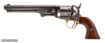 "Colt 1851 Navy (AC1260)"