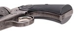 "Colt Single Action Army Bisley Model Revolver 32-20 Cal (C19878)" - 6 of 7