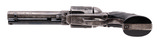 "Colt Single Action Army Bisley Model Revolver 32-20 Cal (C19878)" - 5 of 7