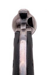 "Colt Single Action Army Bisley Model Revolver 32-20 Cal (C19878)" - 3 of 7