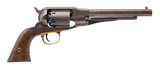 "Remington New Model Navy Revolver (AH8886)" - 2 of 7