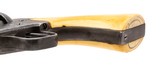 "London Colt 1851 Navy W/ Ivory Grips (AC1270)" - 5 of 6