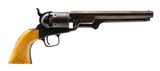 "London Colt 1851 Navy W/ Ivory Grips (AC1270)" - 2 of 6